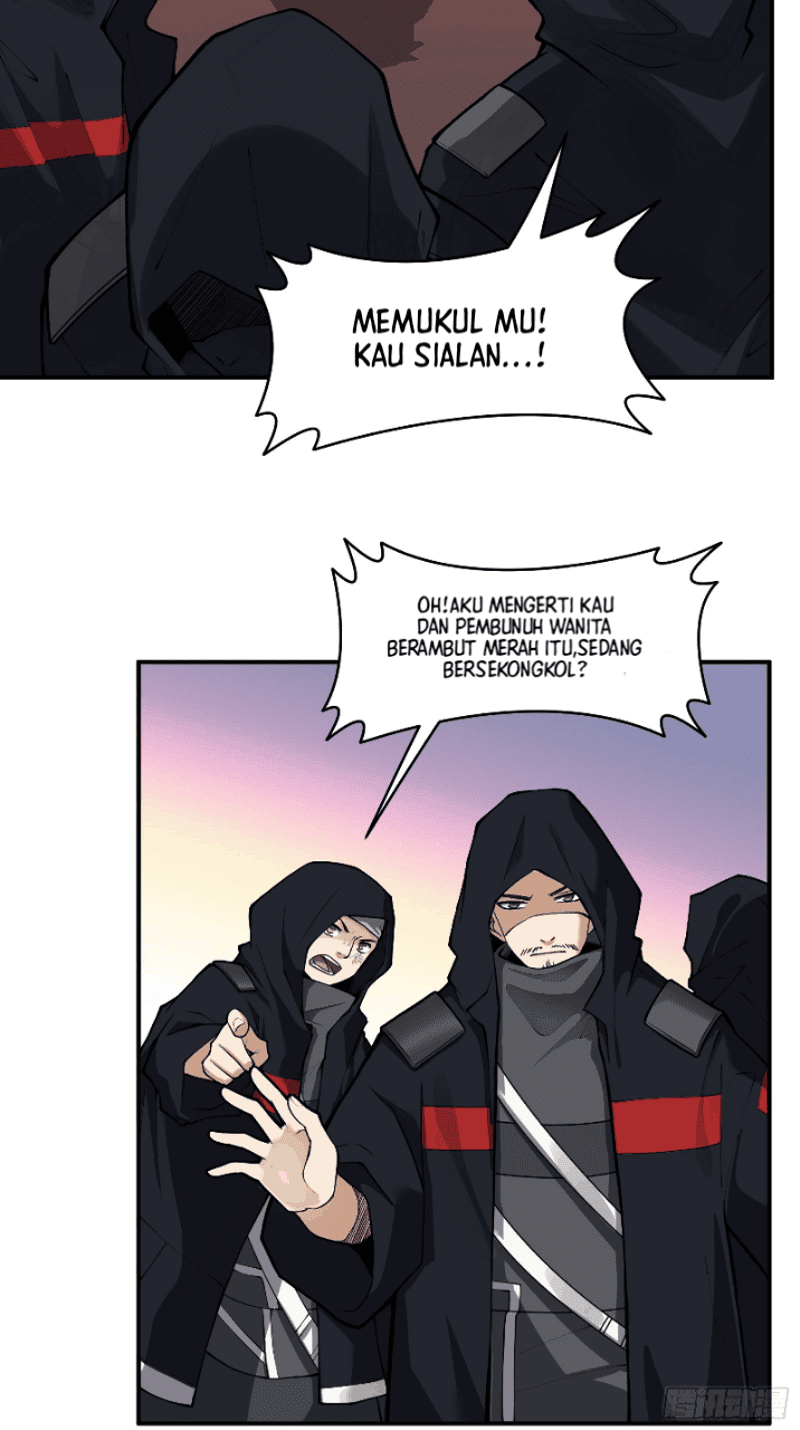 Legend of Star General Chapter 15 Gambar 19
