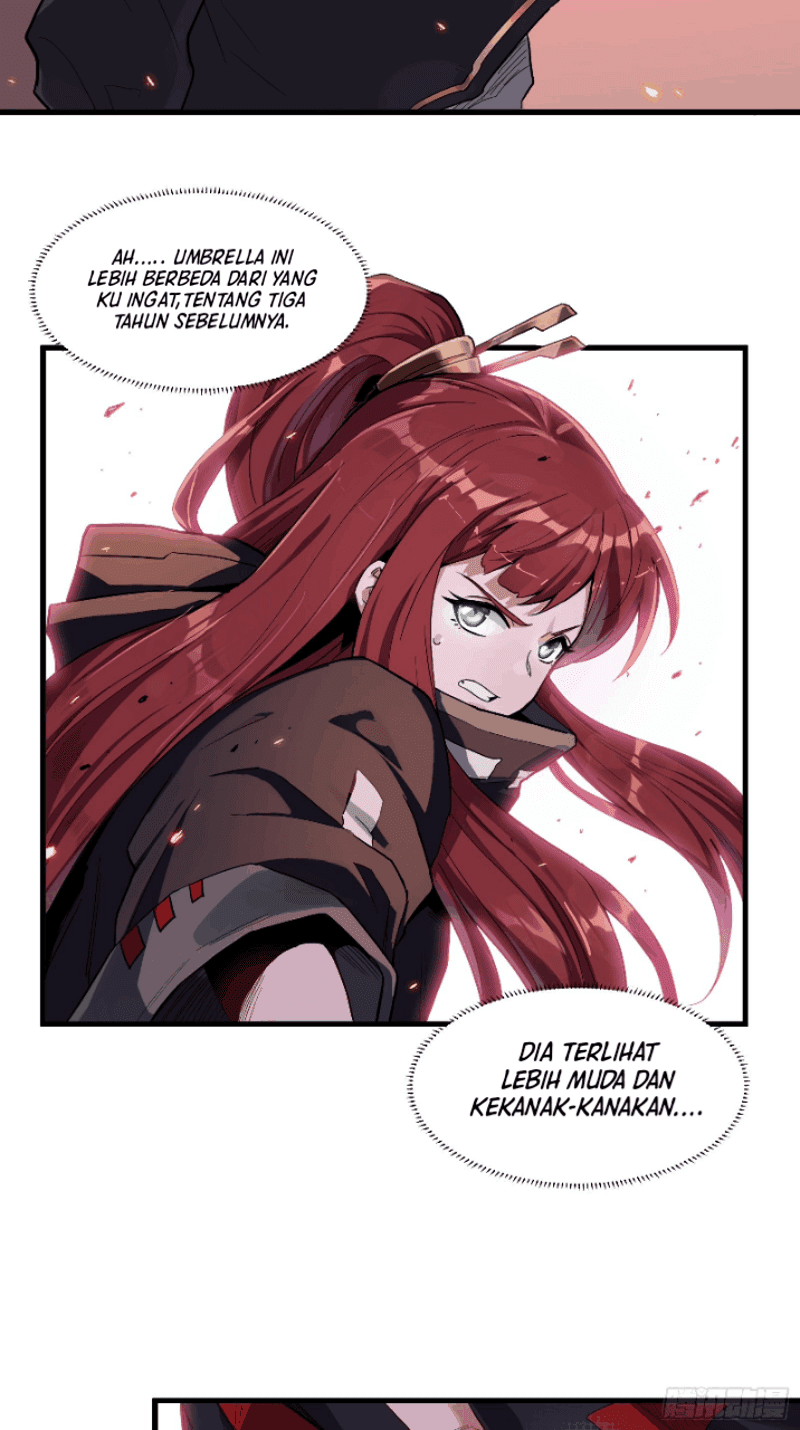 Legend of Star General Chapter 15 Gambar 10