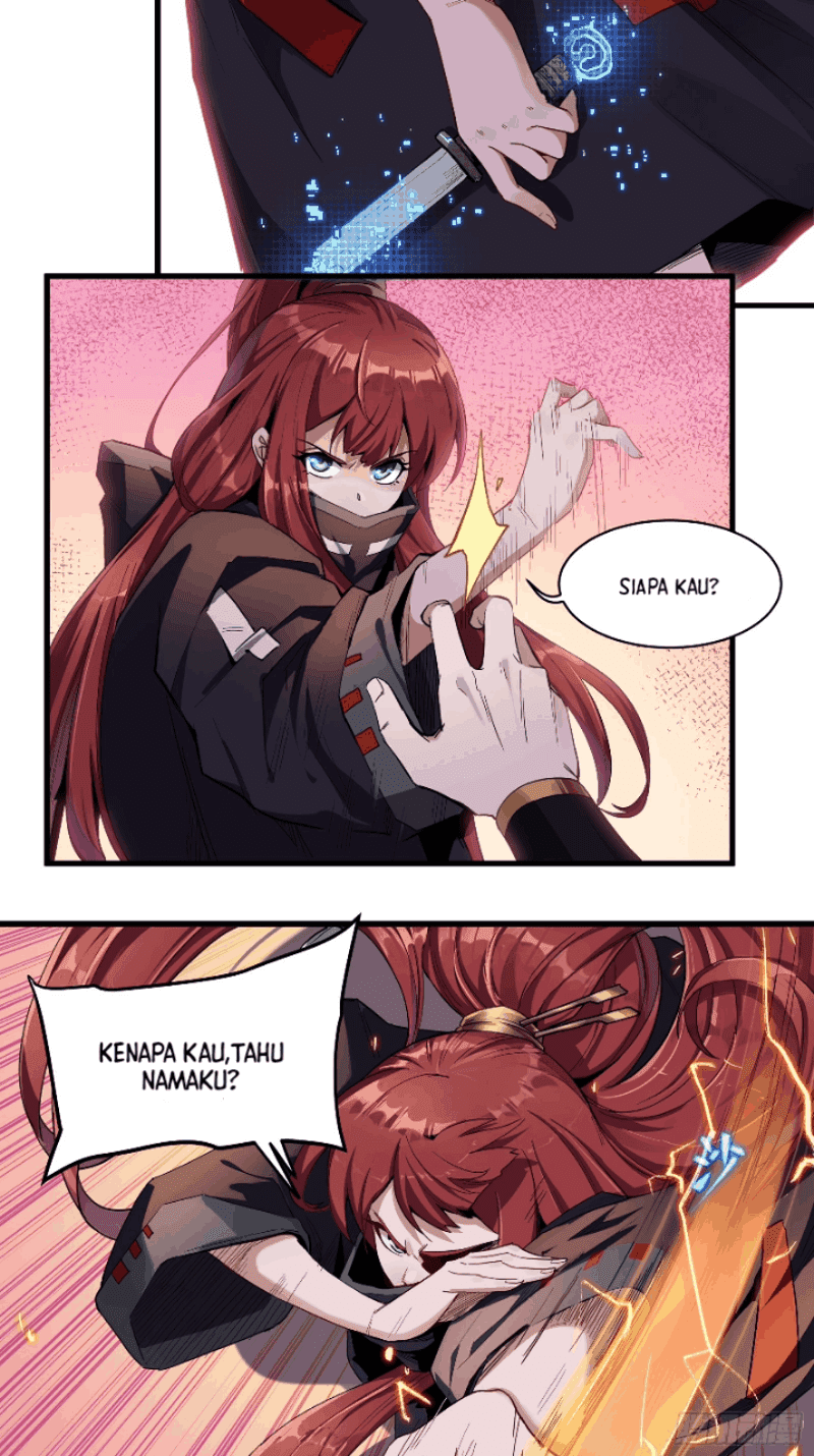 Legend of Star General Chapter 15 Gambar 11