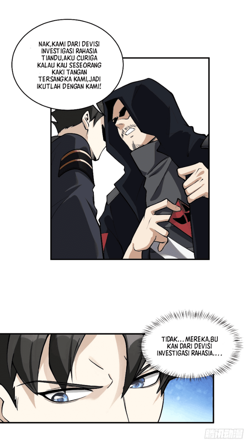 Legend of Star General Chapter 15 Gambar 20