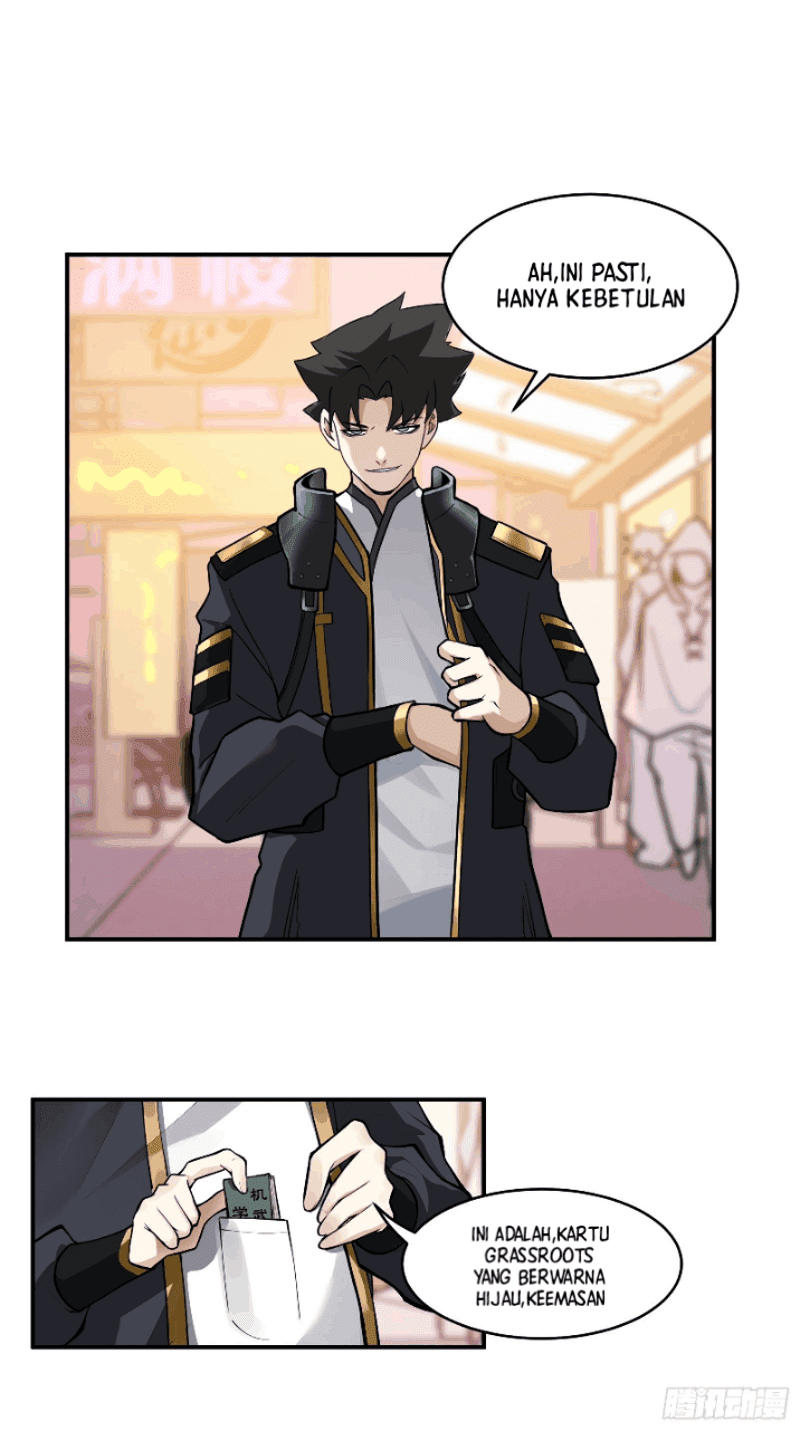 Legend of Star General Chapter 15 Gambar 21