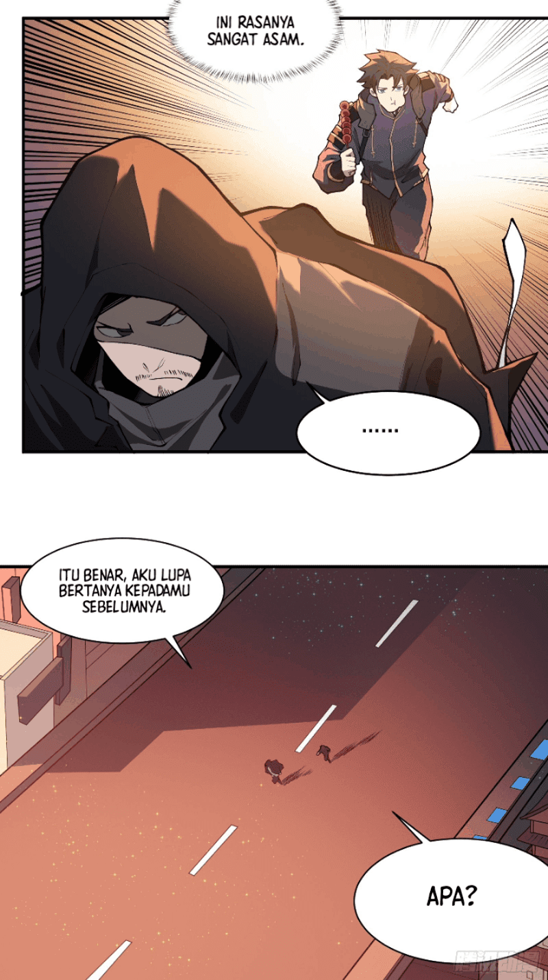 Legend of Star General Chapter 15 Gambar 32