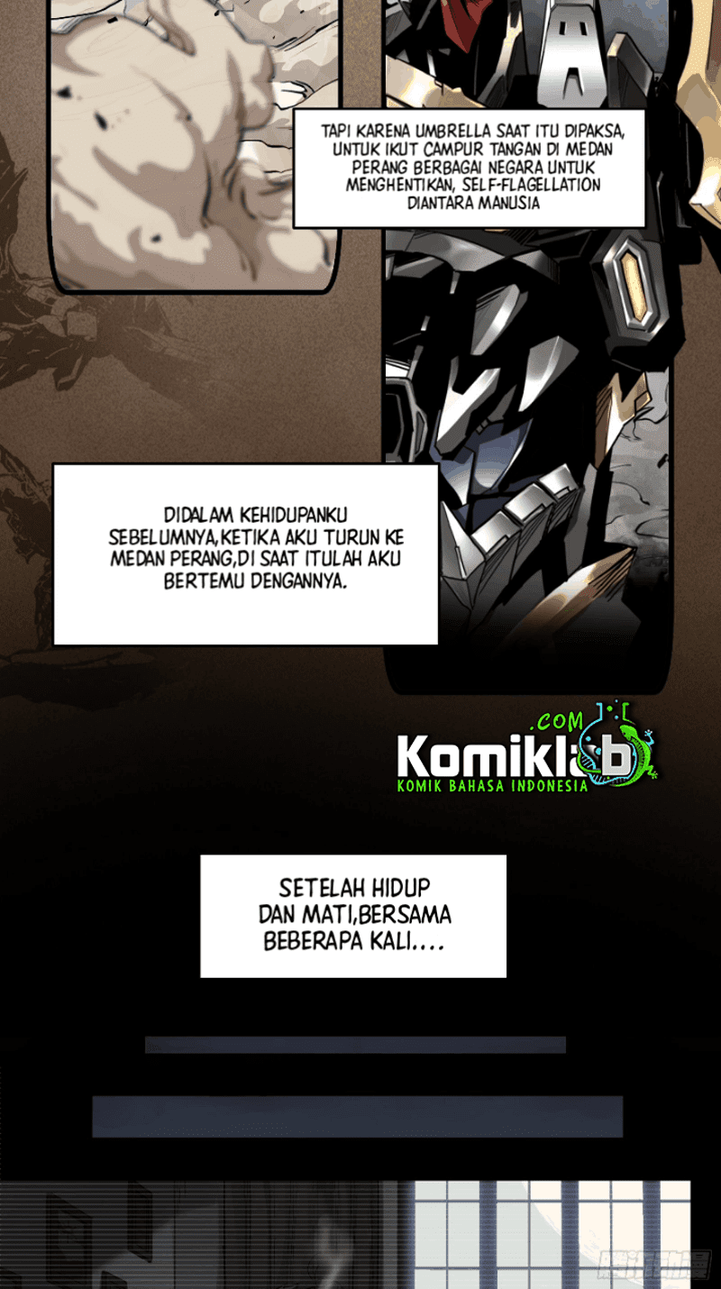 Legend of Star General Chapter 15 Gambar 4