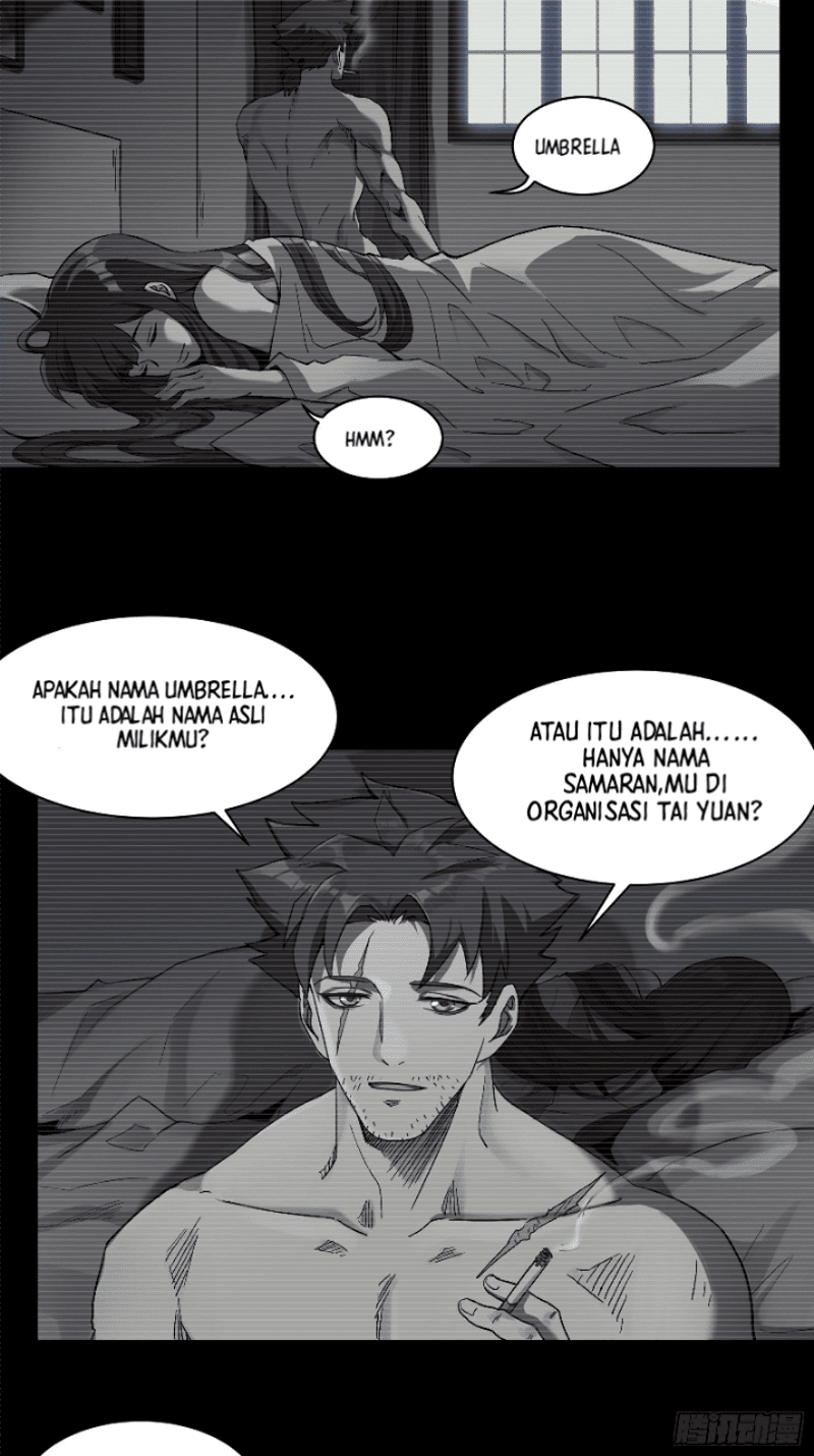 Legend of Star General Chapter 15 Gambar 5