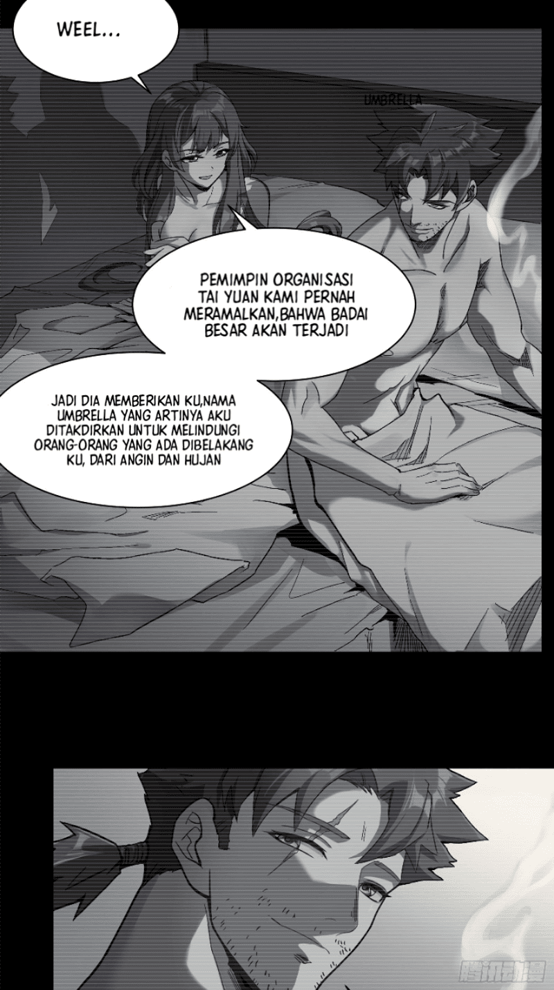Legend of Star General Chapter 15 Gambar 6