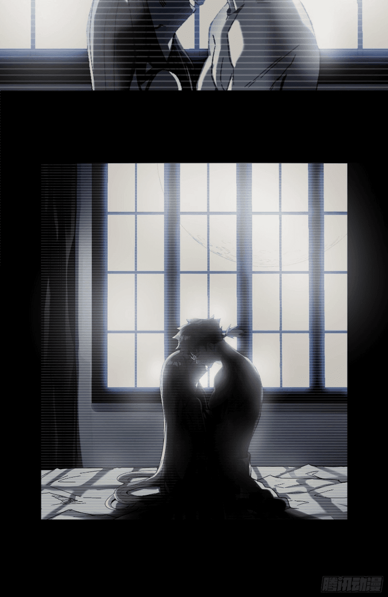 Legend of Star General Chapter 15 Gambar 8