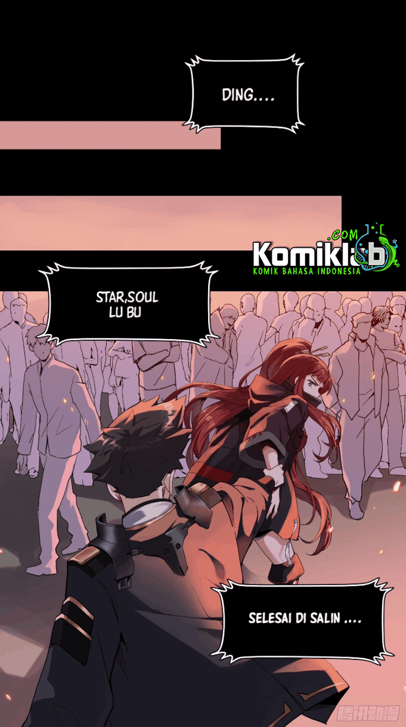 Legend of Star General Chapter 15 Gambar 9