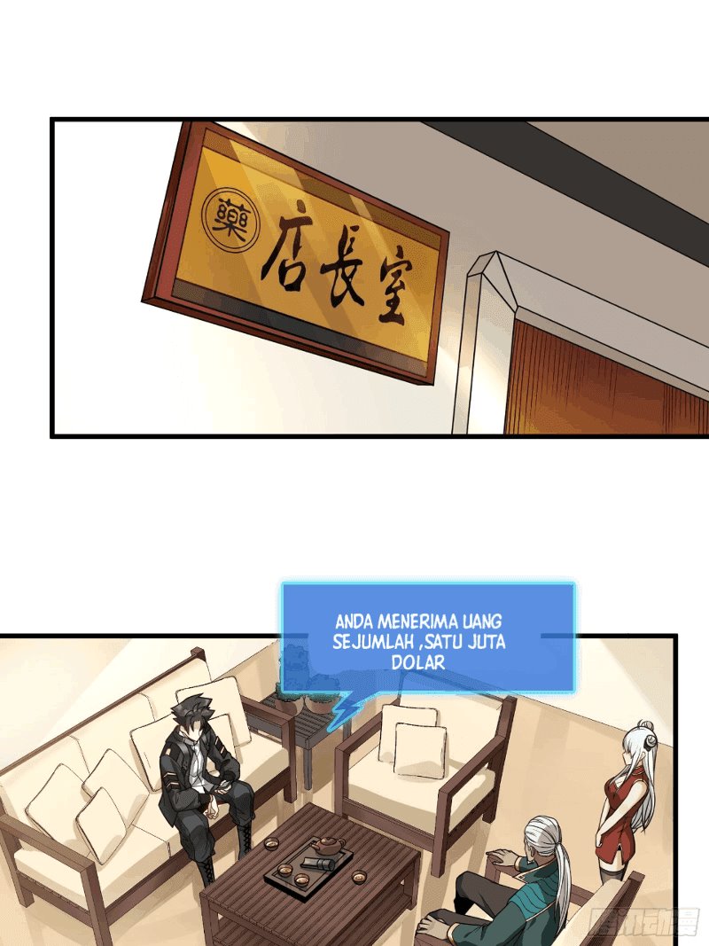 Legend of Star General Chapter 14 Gambar 19