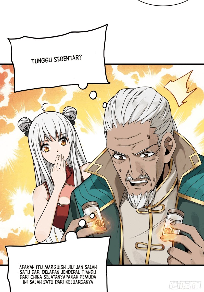 Legend of Star General Chapter 14 Gambar 13