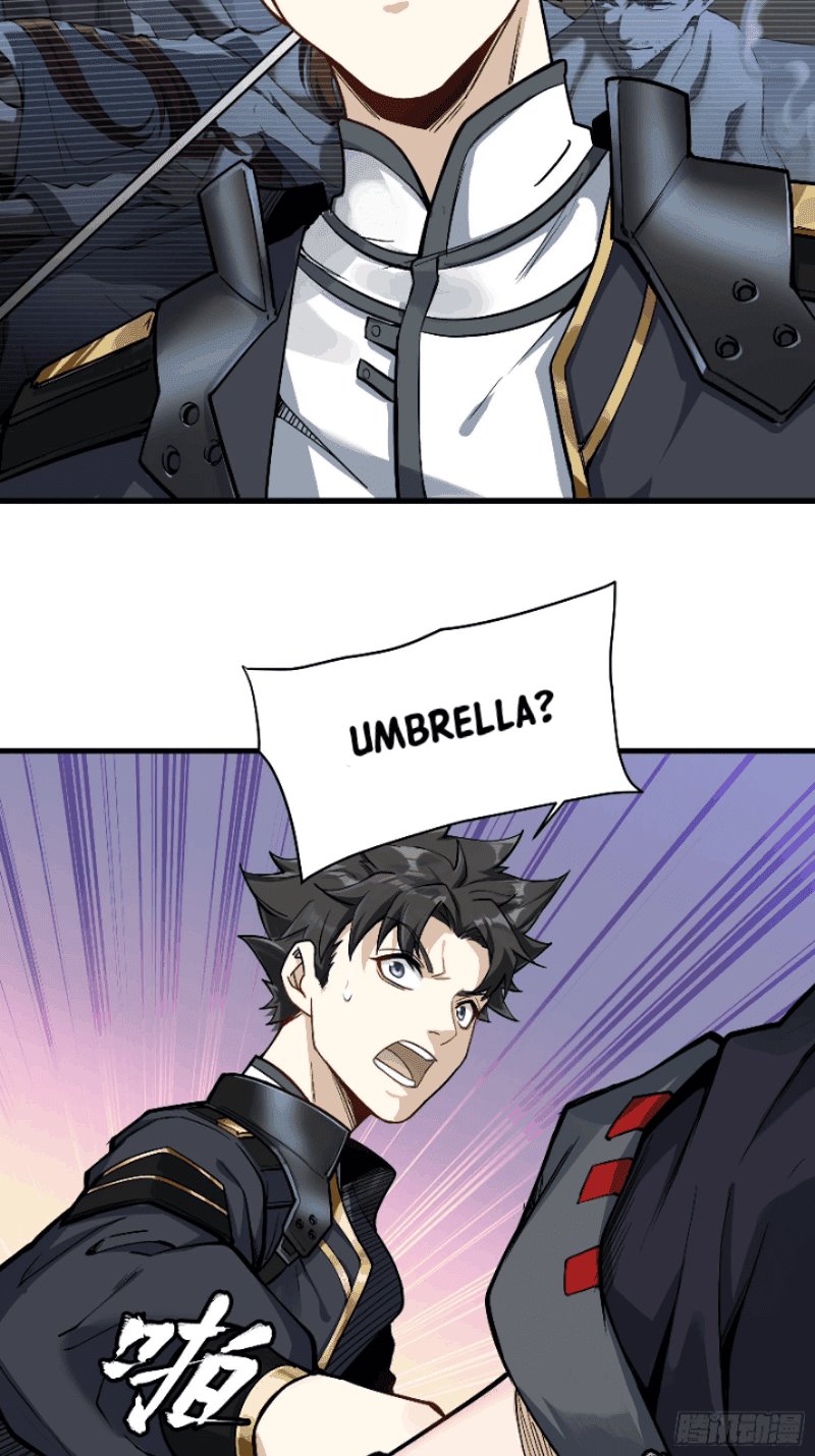 Legend of Star General Chapter 14 Gambar 29