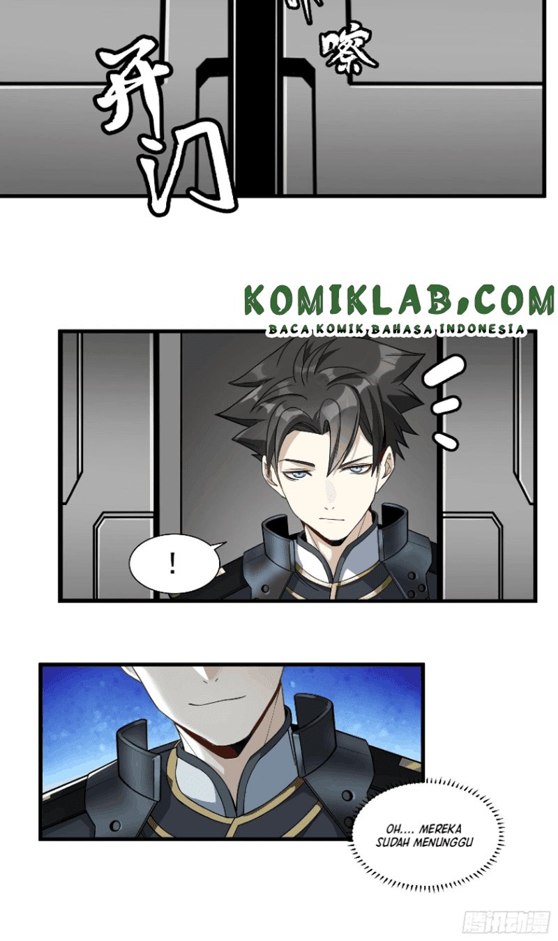 Legend of Star General Chapter 14 Gambar 3