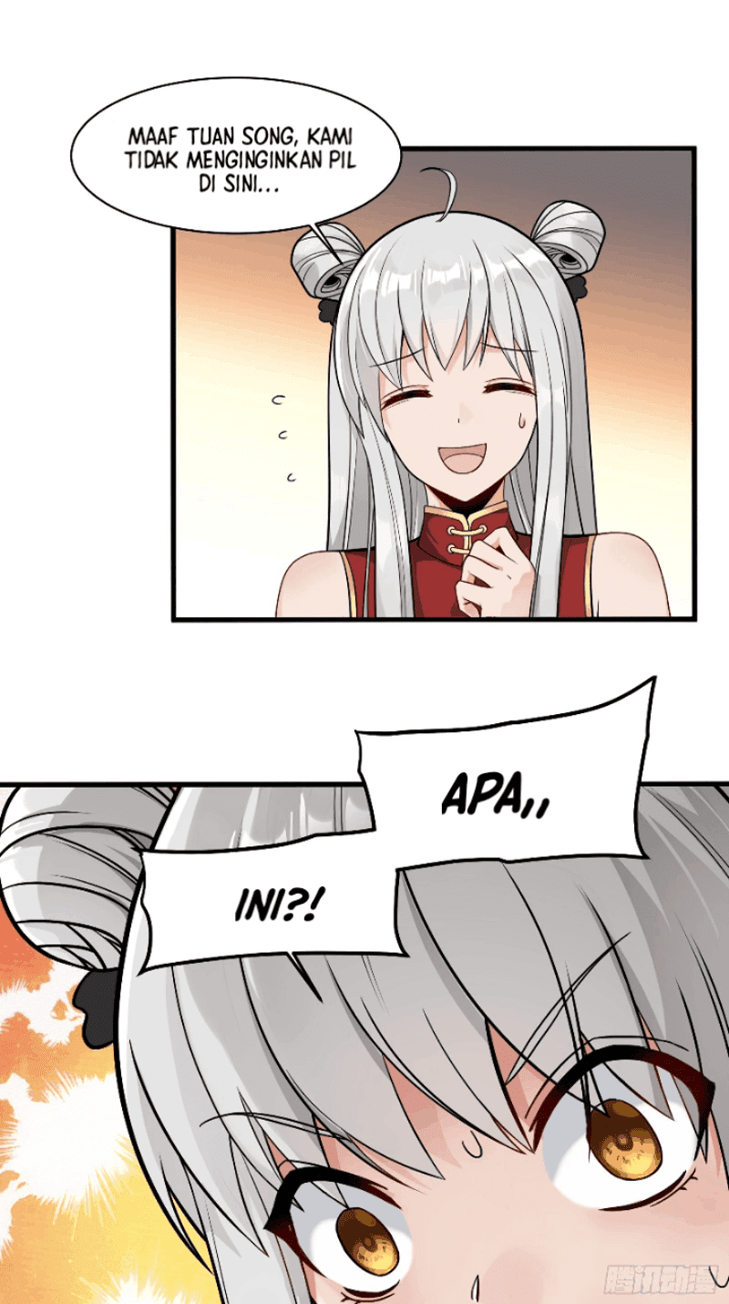 Legend of Star General Chapter 13 Gambar 14