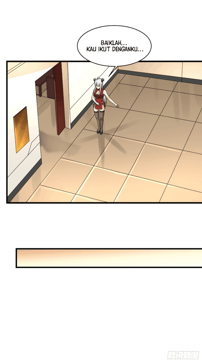 Legend of Star General Chapter 13 Gambar 18