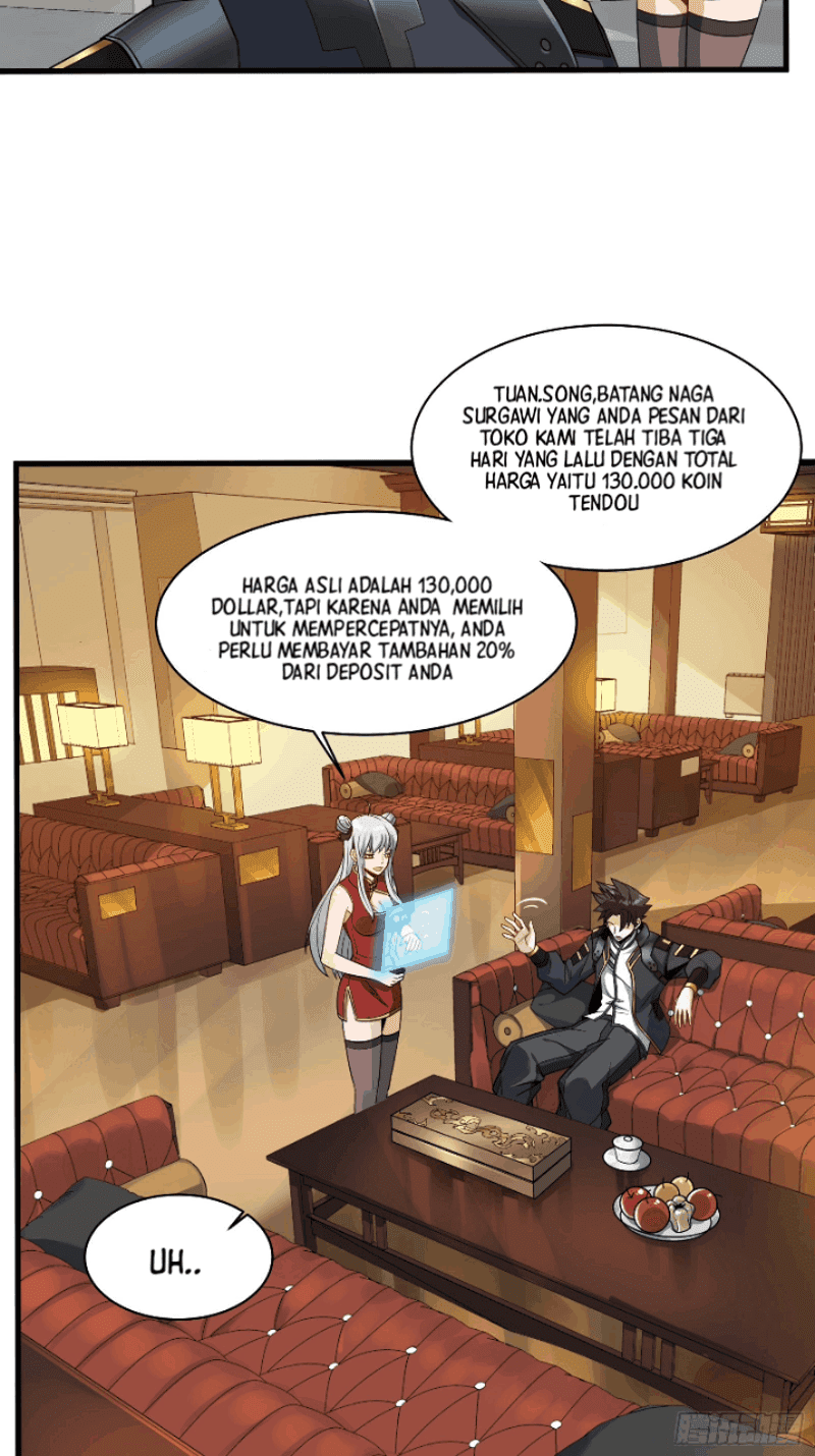 Legend of Star General Chapter 13 Gambar 11