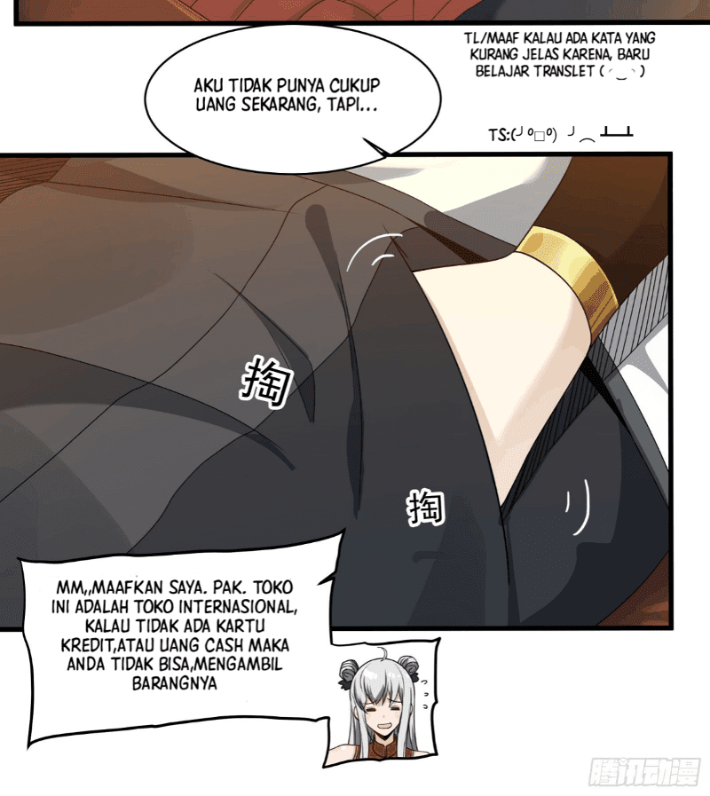 Legend of Star General Chapter 13 Gambar 12