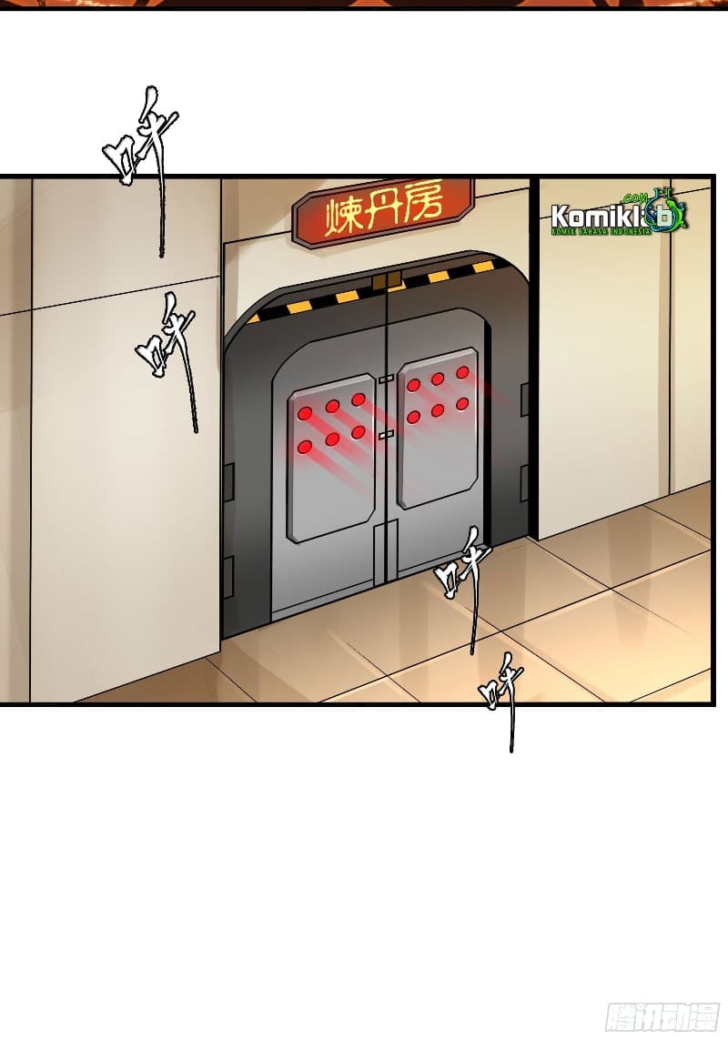 Legend of Star General Chapter 13 Gambar 25