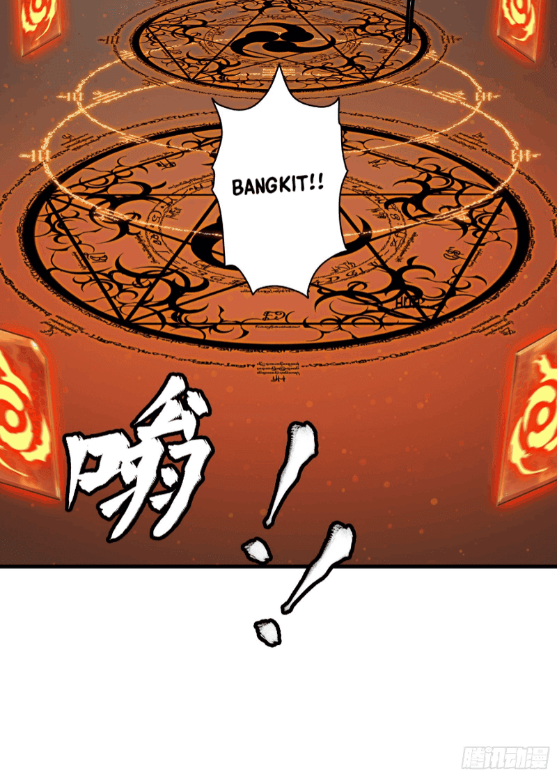 Legend of Star General Chapter 13 Gambar 22