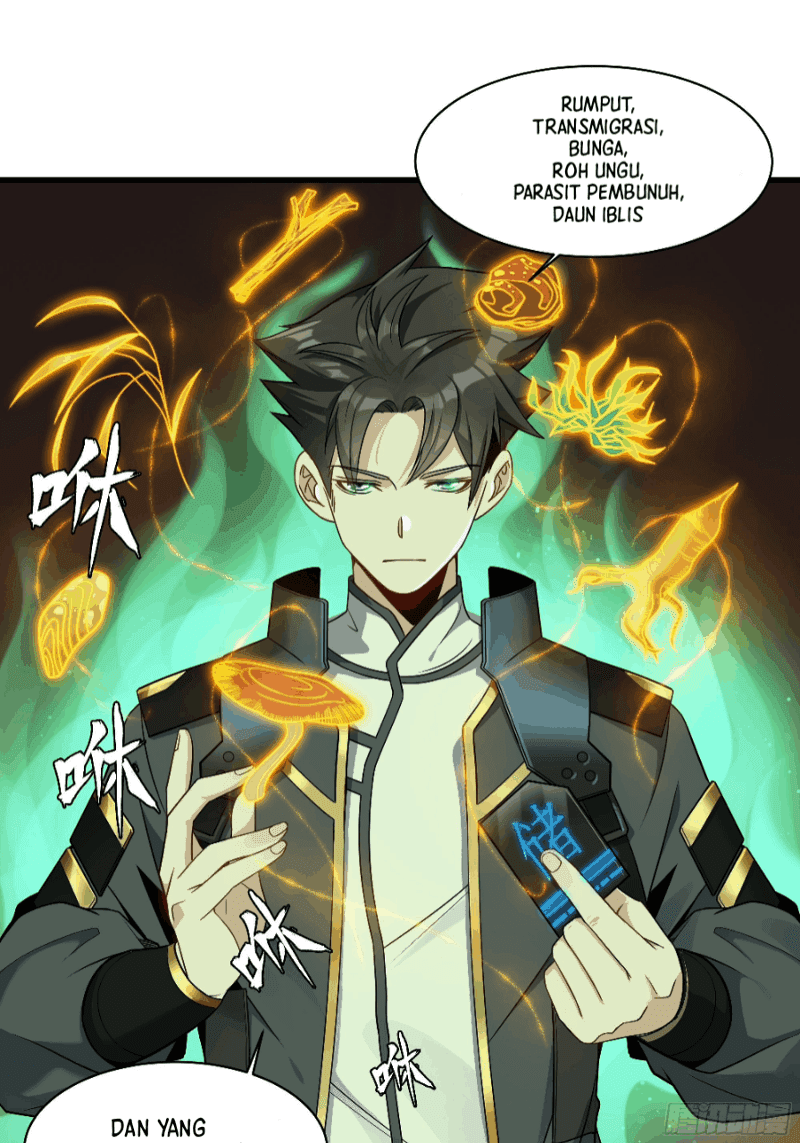 Legend of Star General Chapter 13 Gambar 23