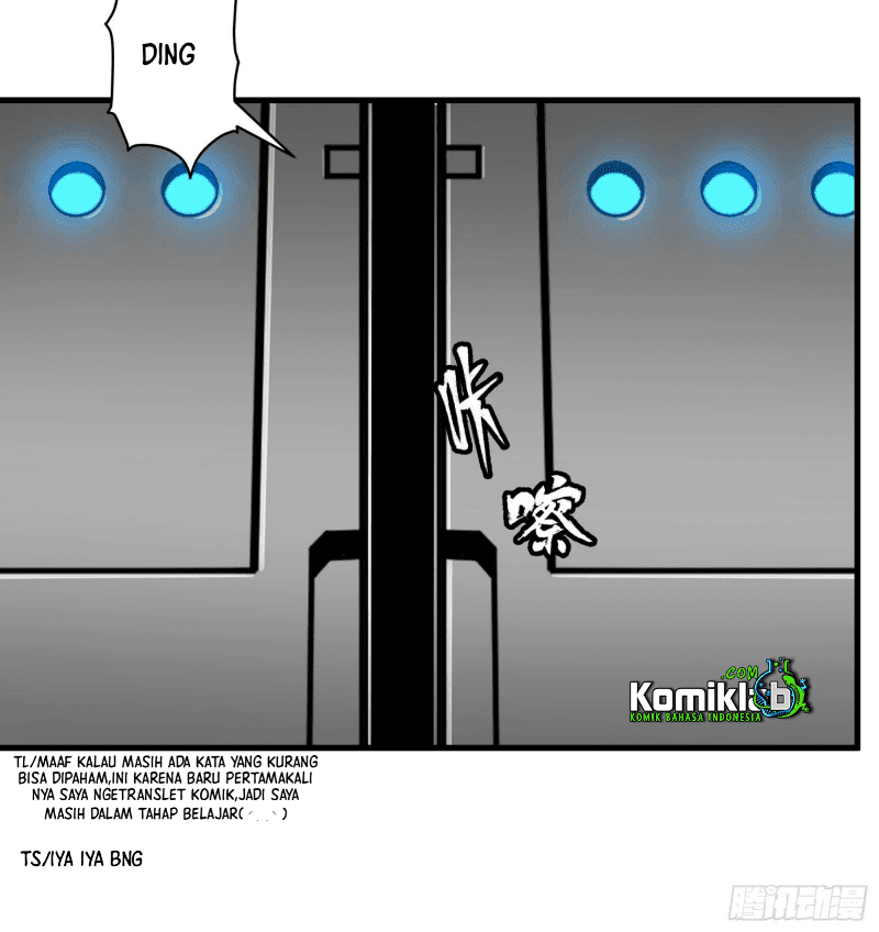 Legend of Star General Chapter 13 Gambar 36