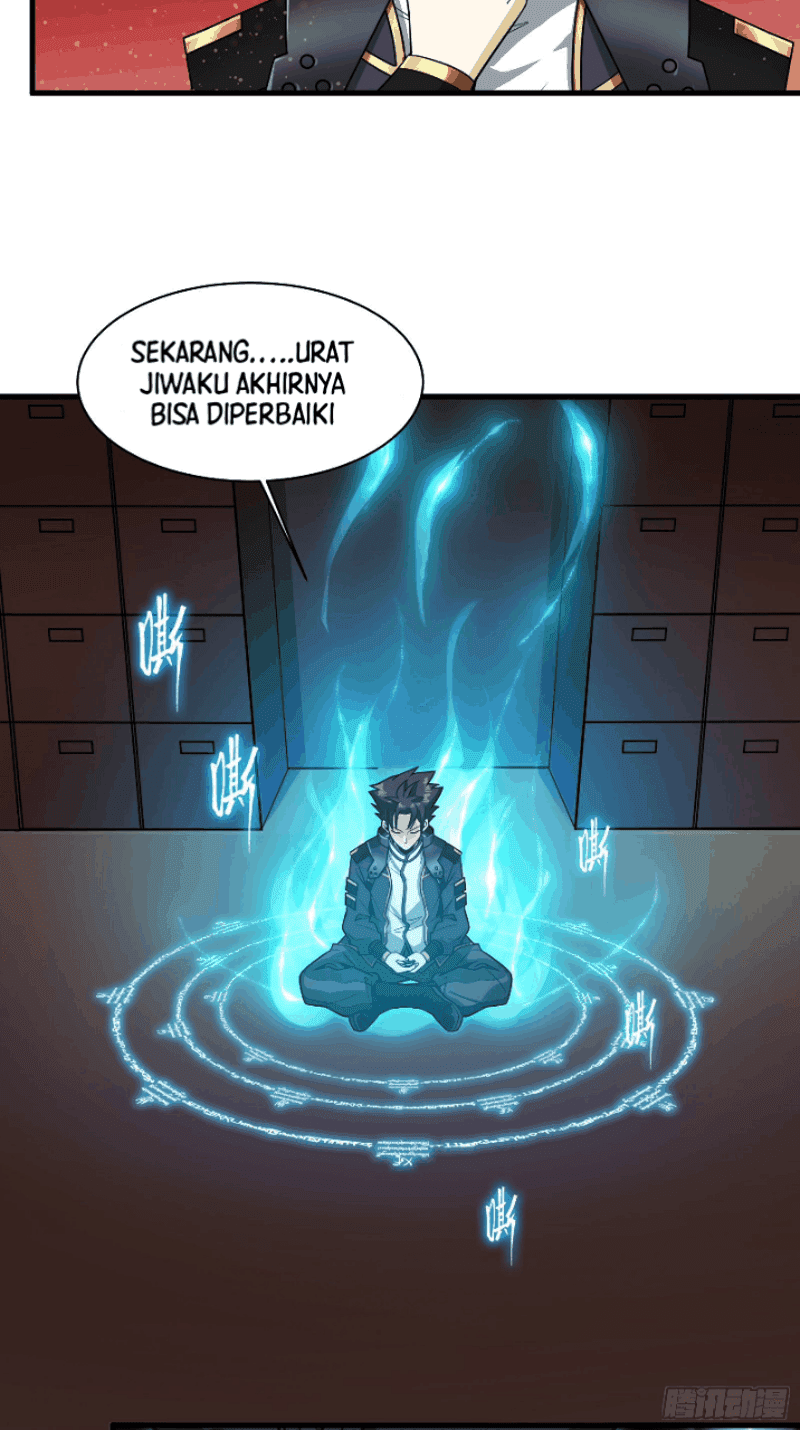 Legend of Star General Chapter 13 Gambar 33