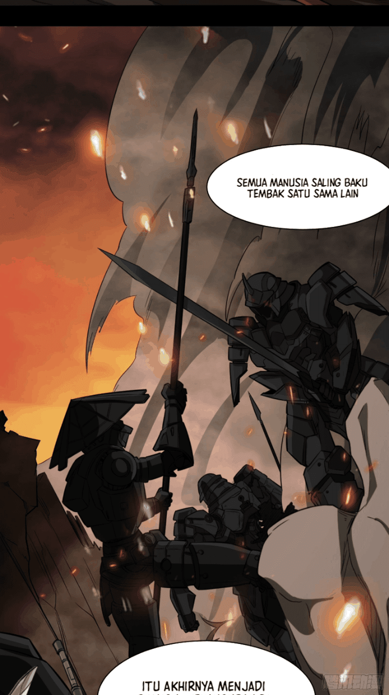 Legend of Star General Chapter 13 Gambar 6