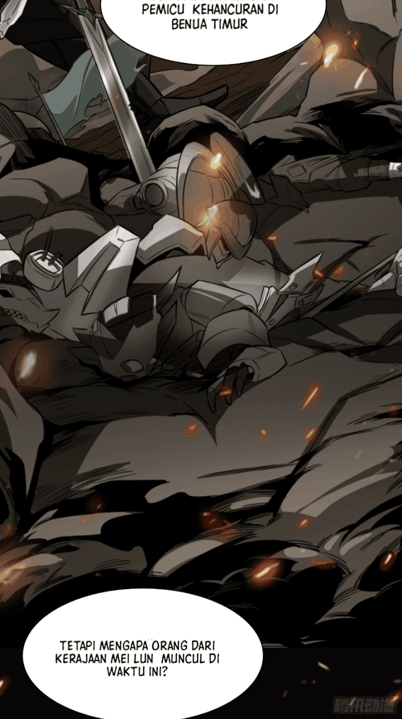 Legend of Star General Chapter 13 Gambar 7