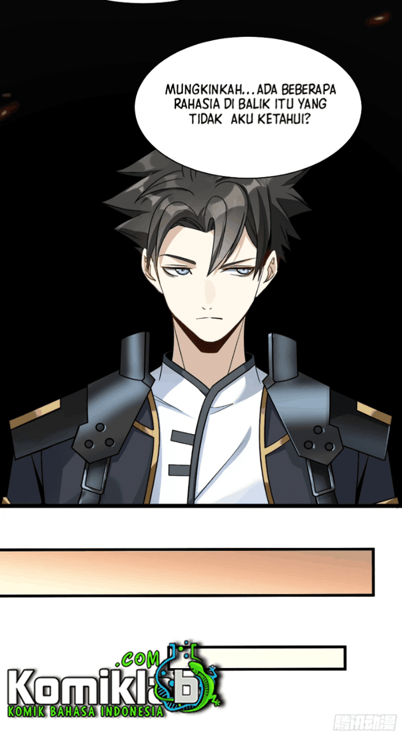 Legend of Star General Chapter 13 Gambar 8