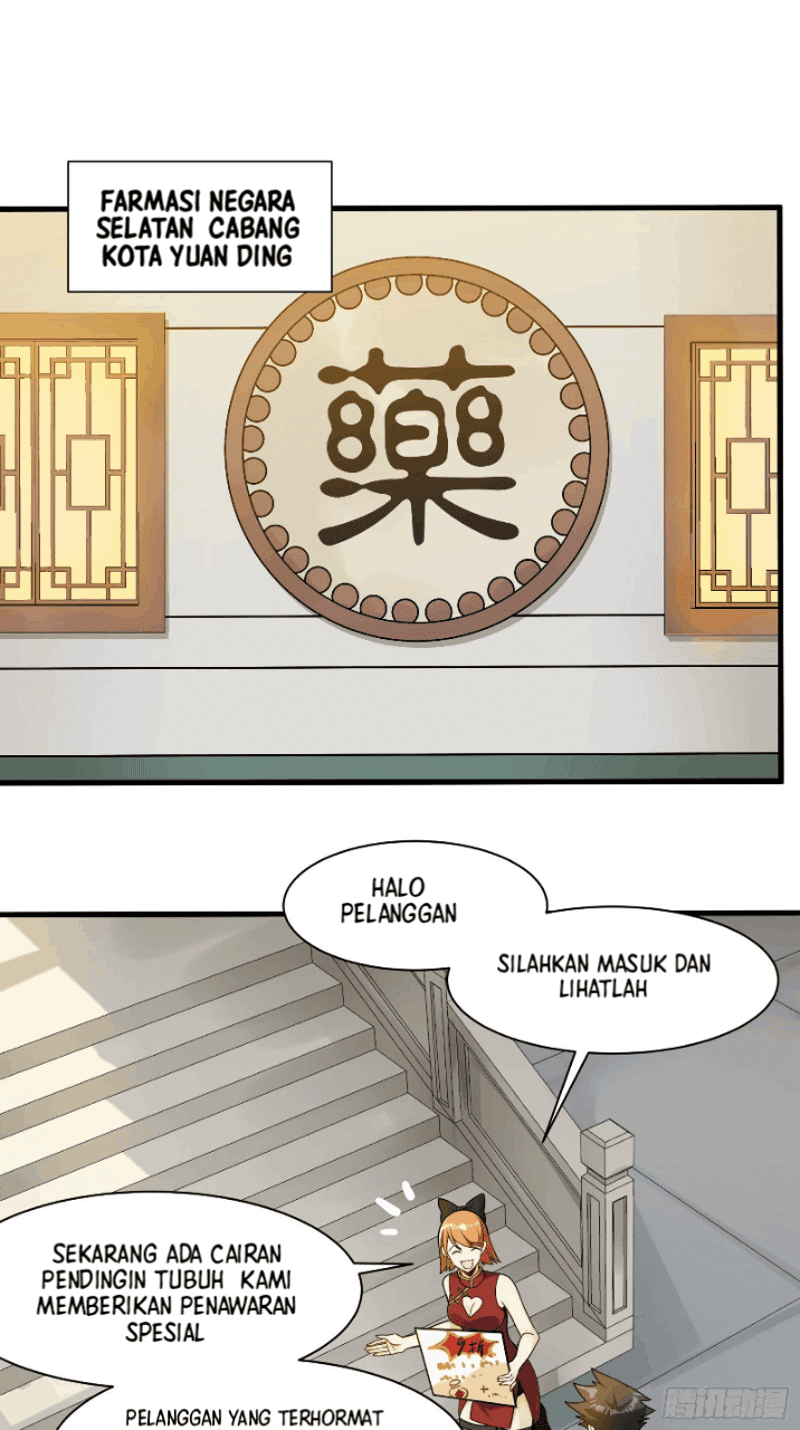 Legend of Star General Chapter 13 Gambar 9