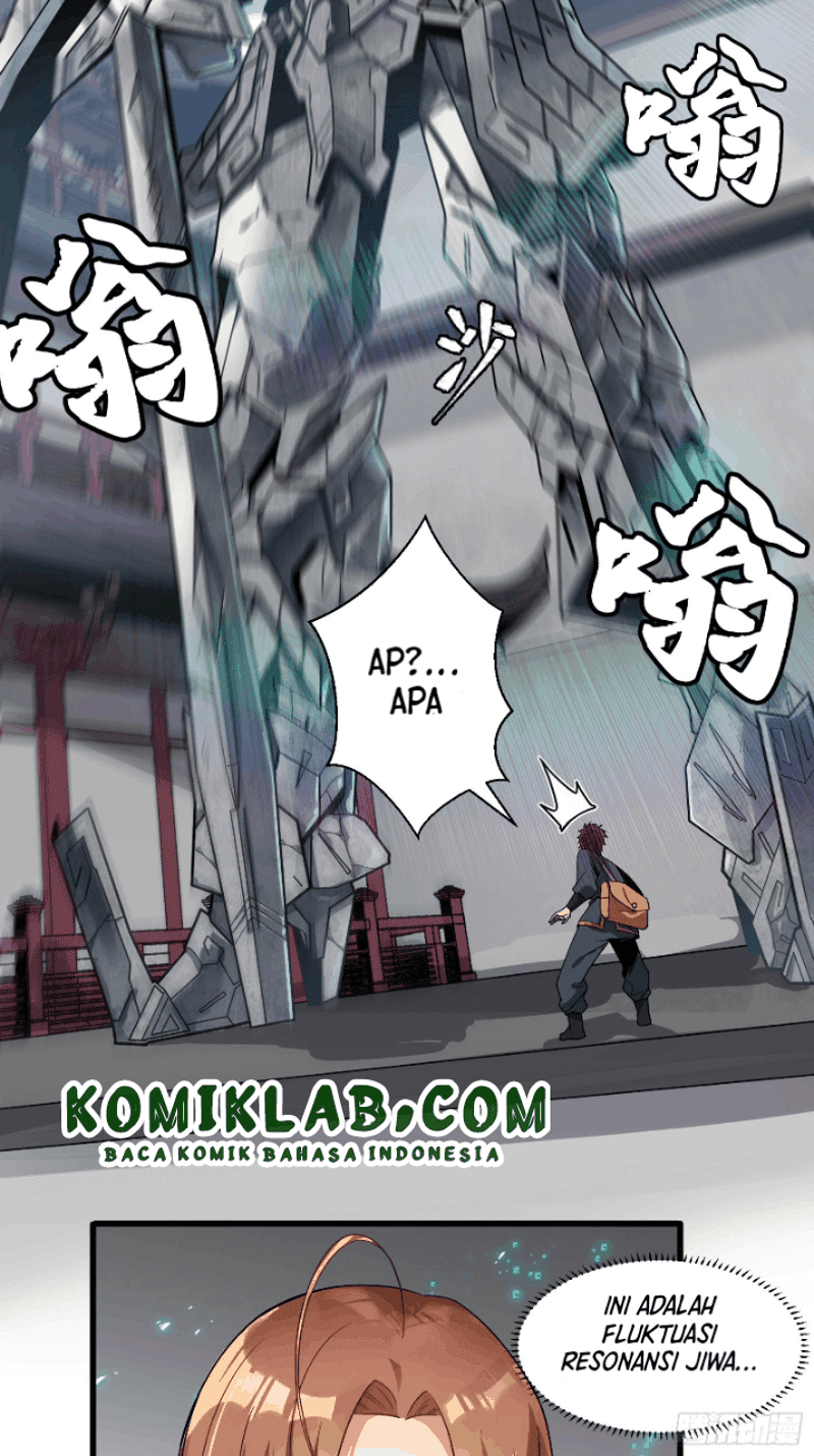 Legend of Star General Chapter 12 Gambar 11