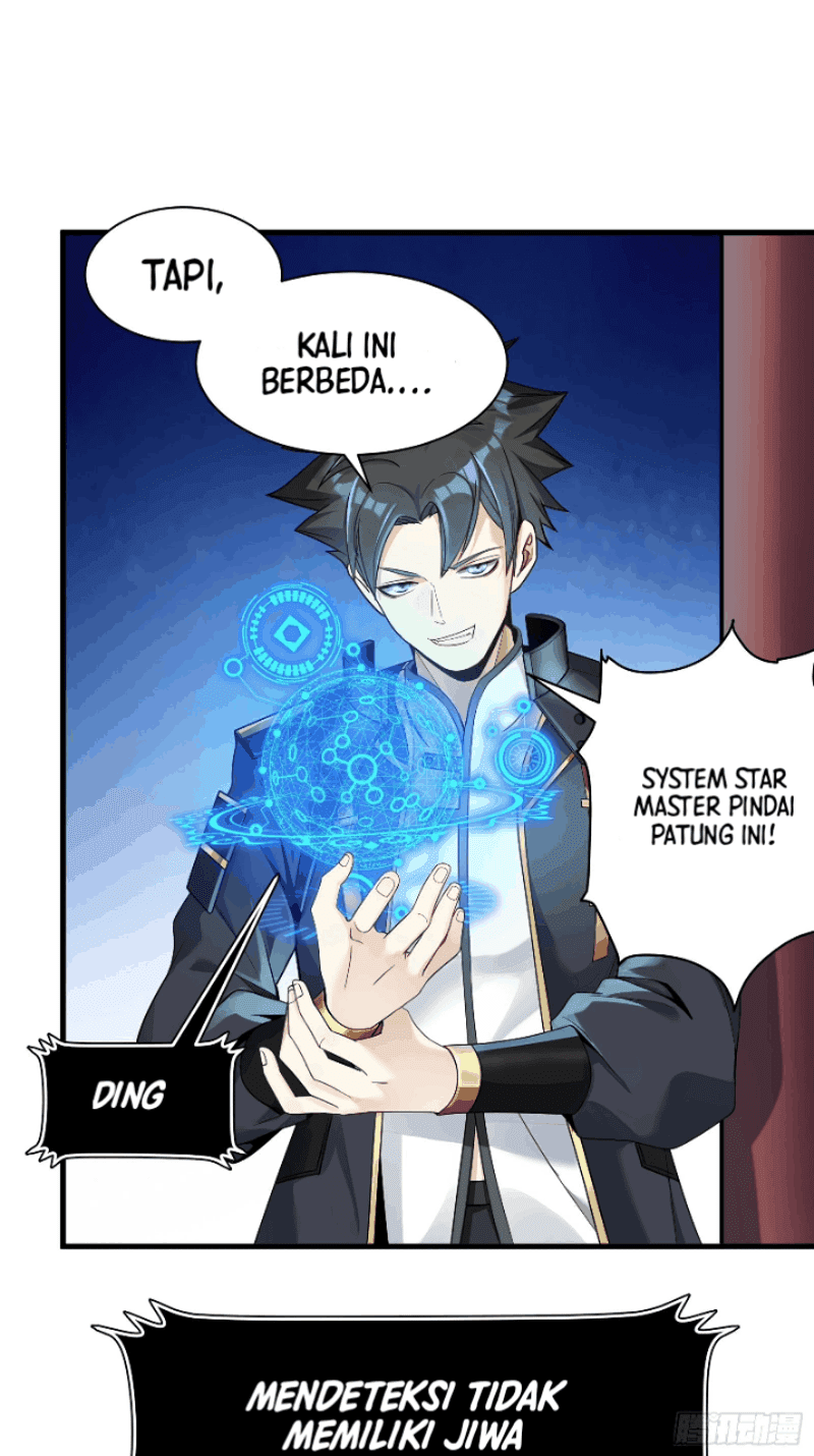 Legend of Star General Chapter 12 Gambar 8