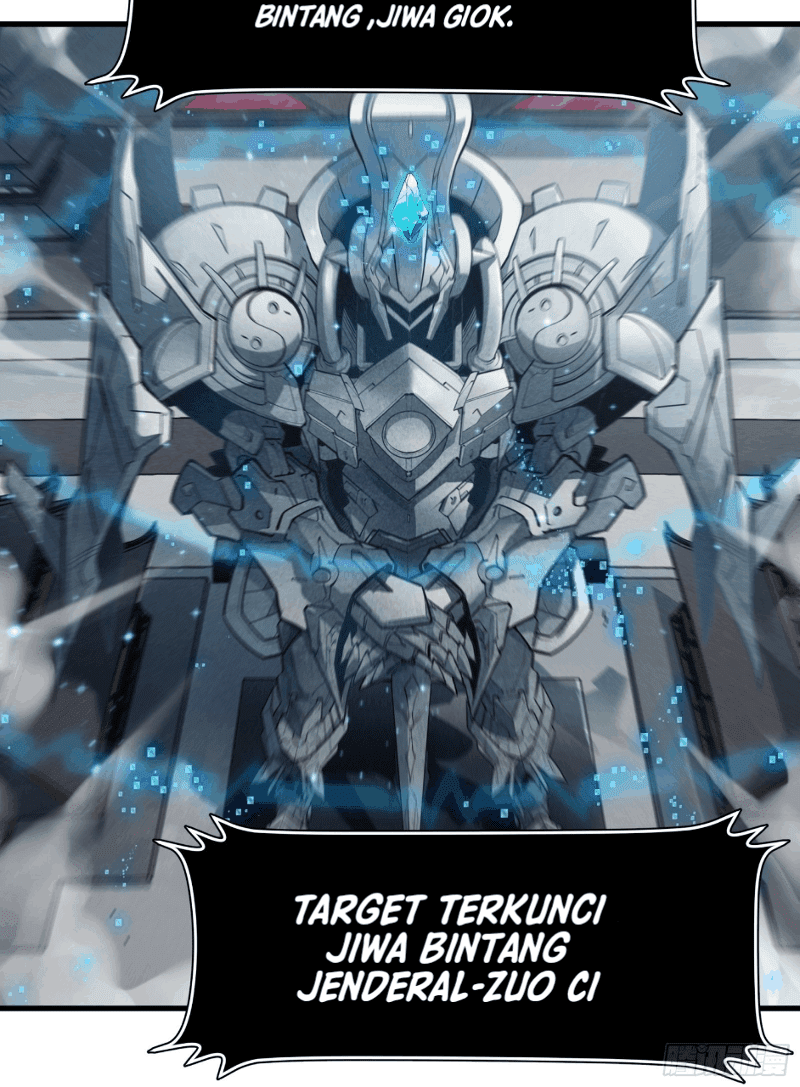 Legend of Star General Chapter 12 Gambar 9