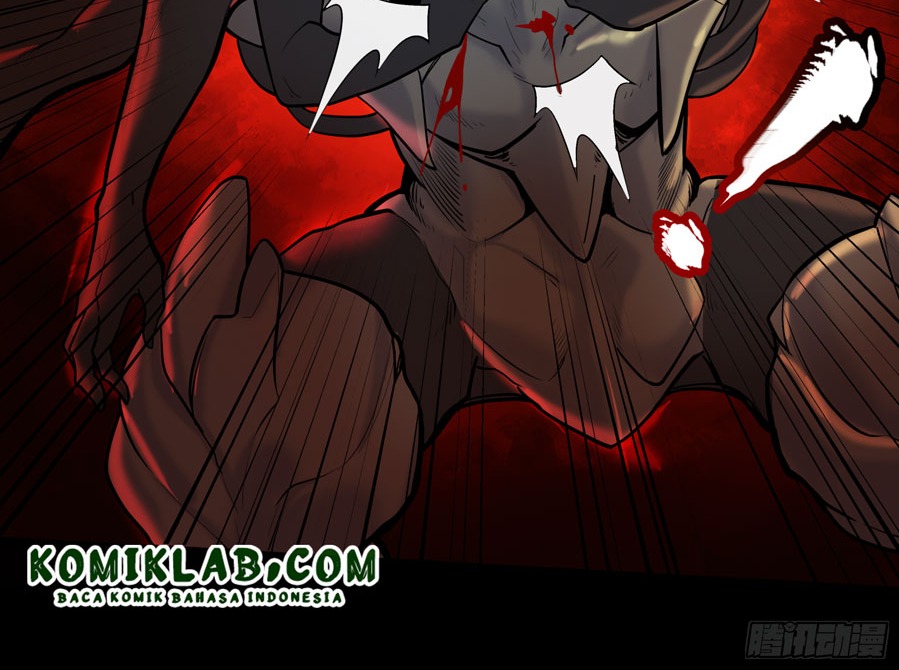 Legend of Star General Chapter 01 Gambar 14