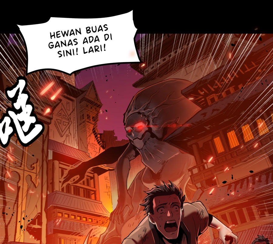 Legend of Star General Chapter 01 Gambar 15