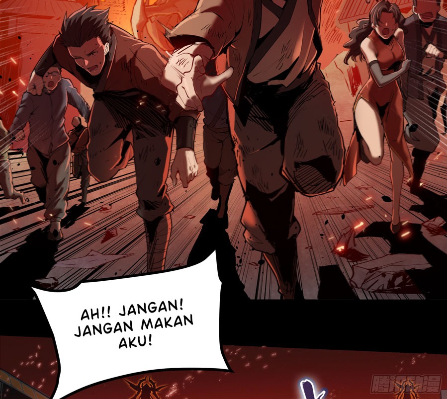 Legend of Star General Chapter 01 Gambar 16