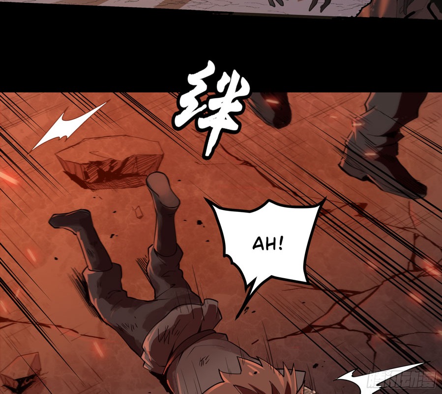 Legend of Star General Chapter 01 Gambar 18