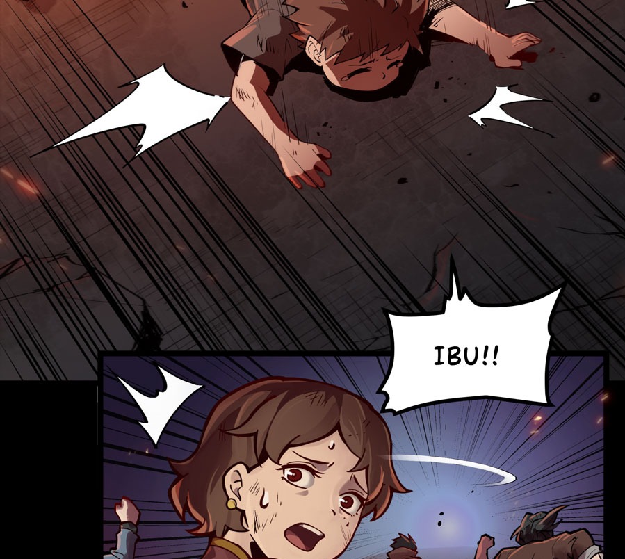 Legend of Star General Chapter 01 Gambar 19