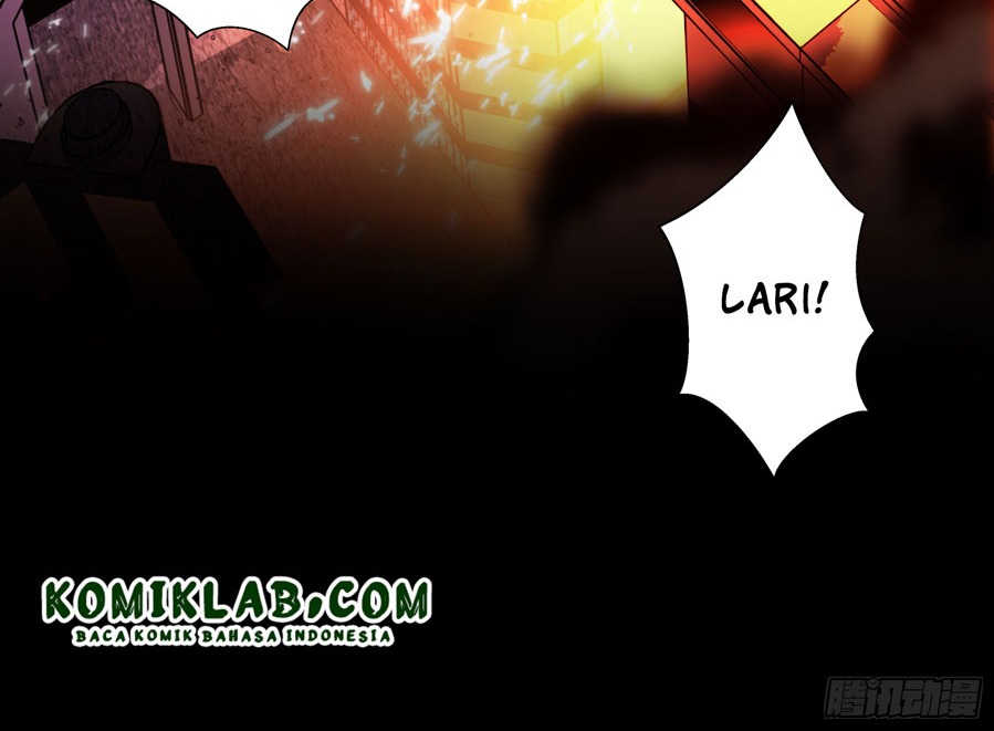 Legend of Star General Chapter 01 Gambar 10