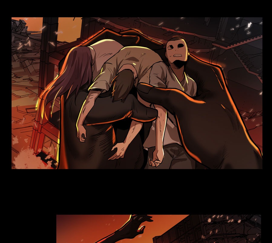 Legend of Star General Chapter 01 Gambar 11