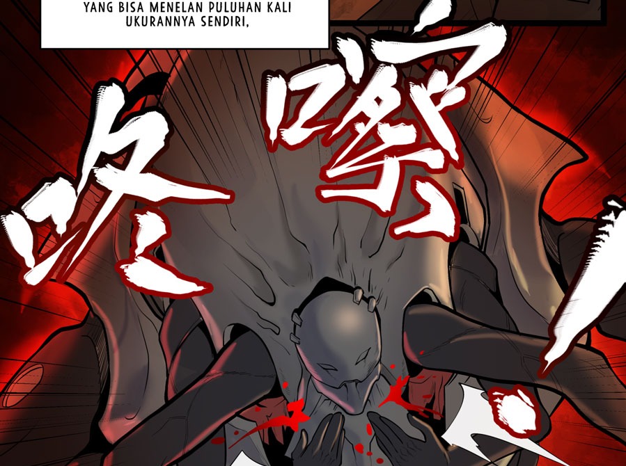 Legend of Star General Chapter 01 Gambar 13