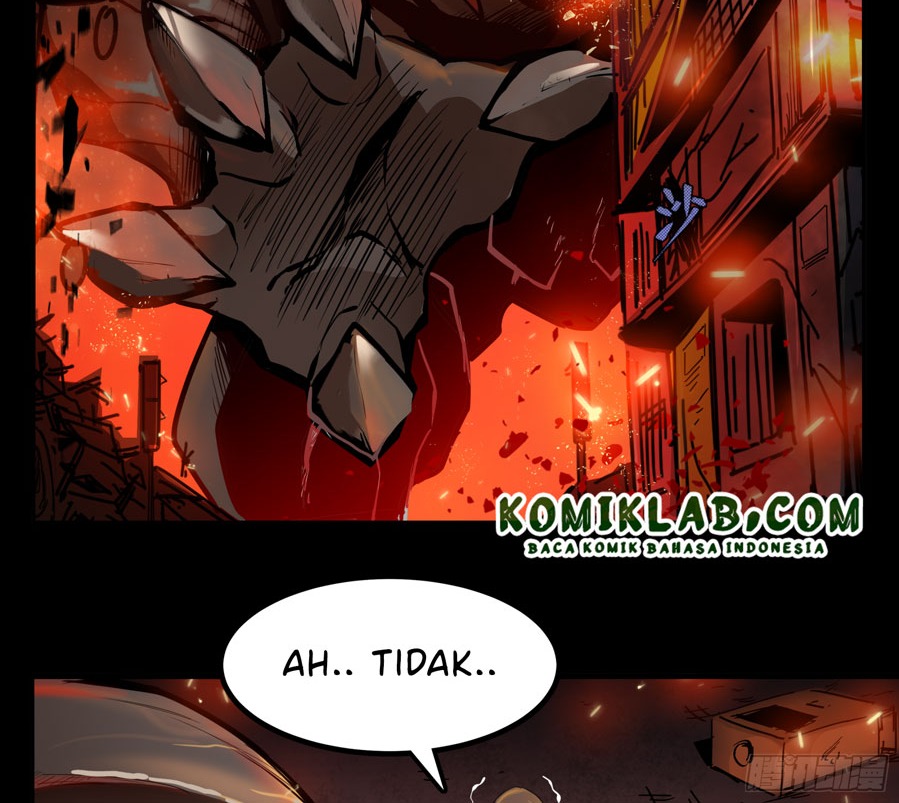 Legend of Star General Chapter 01 Gambar 24