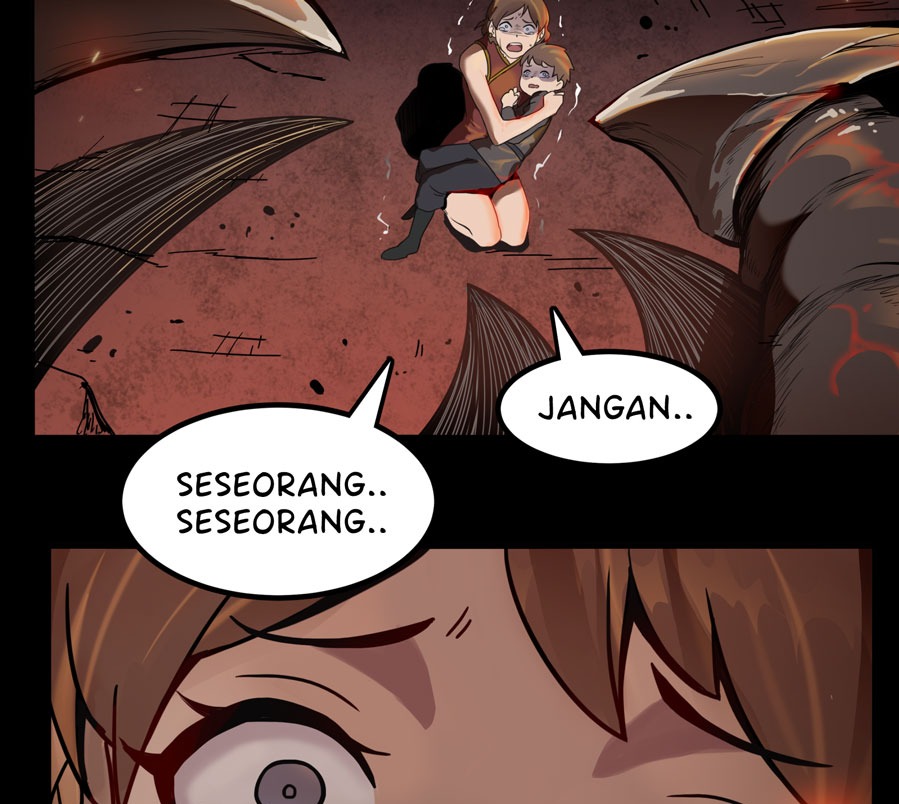 Legend of Star General Chapter 01 Gambar 25