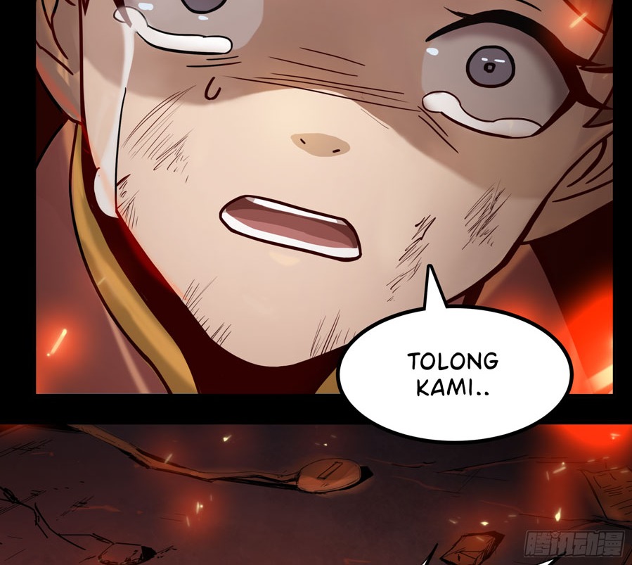 Legend of Star General Chapter 01 Gambar 26