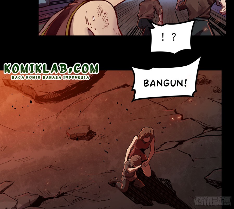 Legend of Star General Chapter 01 Gambar 20