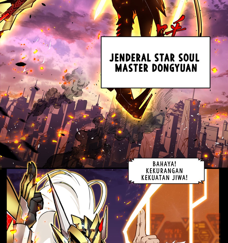 Legend of Star General Chapter 01 Gambar 47