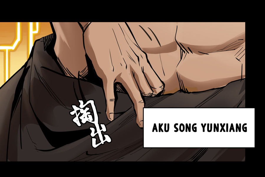 Legend of Star General Chapter 01 Gambar 49