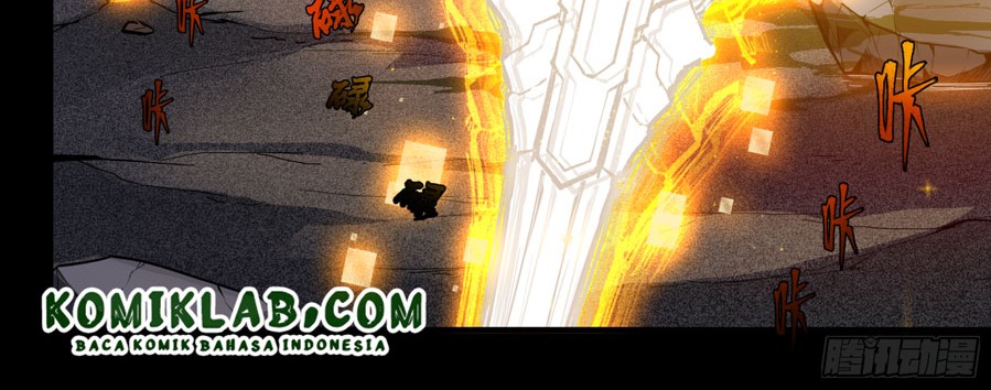 Legend of Star General Chapter 01 Gambar 40