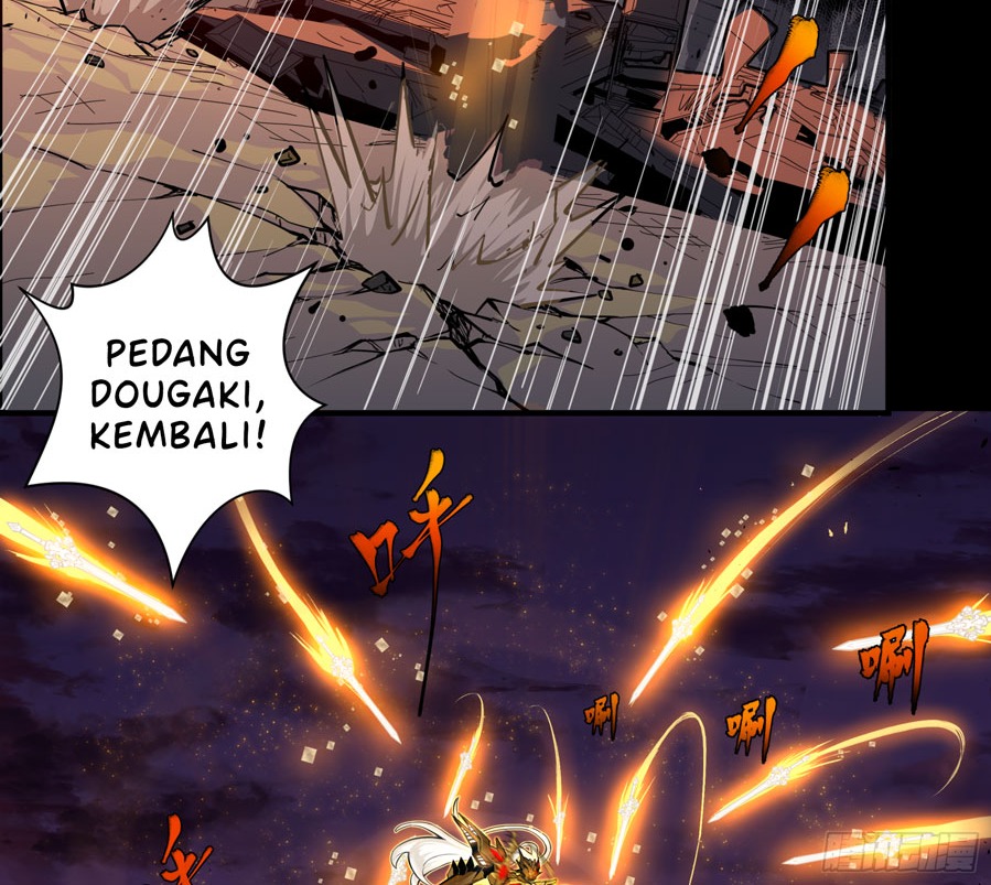 Legend of Star General Chapter 01 Gambar 42