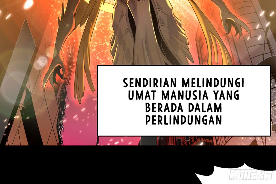 Legend of Star General Chapter 01 Gambar 54