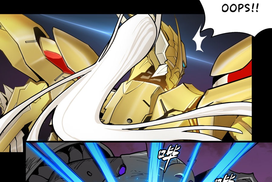 Legend of Star General Chapter 01 Gambar 55