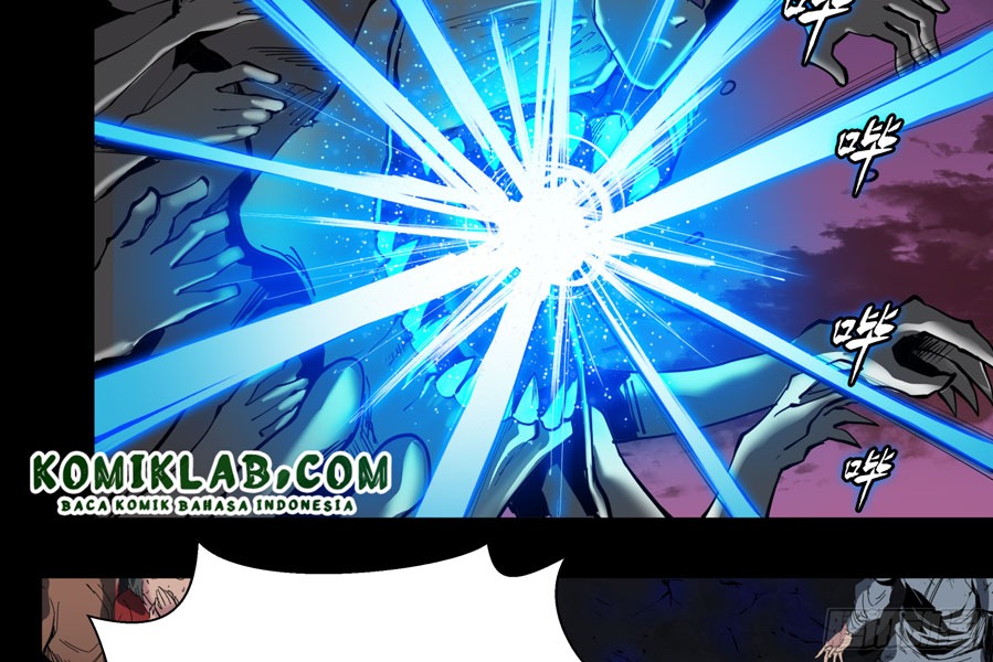 Legend of Star General Chapter 01 Gambar 56